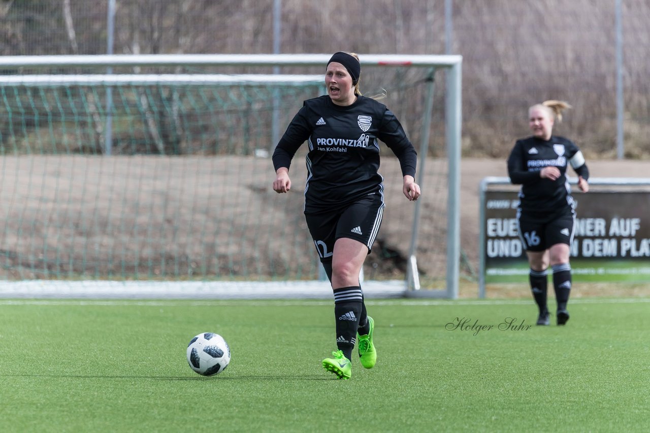 Bild 94 - F FSG Kaltenkirchen -  SV Eintracht Luebeck : Ergebnis: 2:1